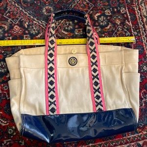 Tory Burch Tote